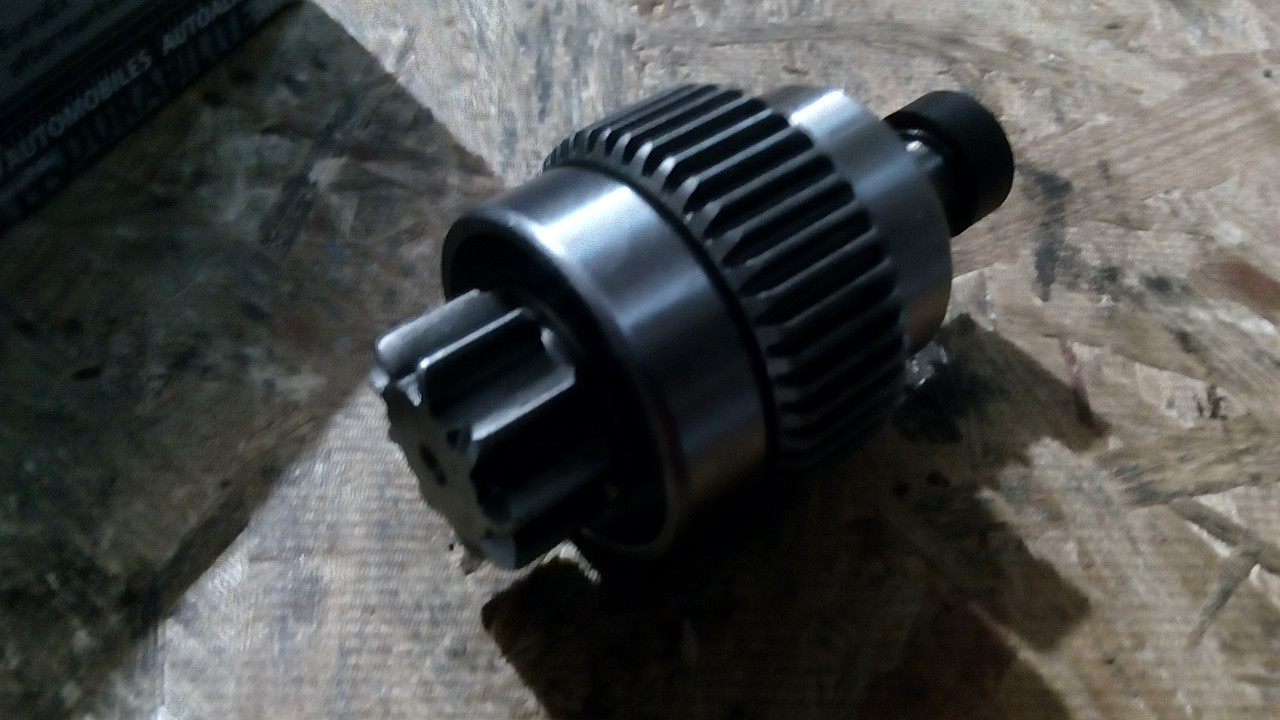 Бендикс, Lanos 1.4 МеМЗ, Ланос 1.4 МеМЗ AS9033 (AS) — Купить Недорого ...