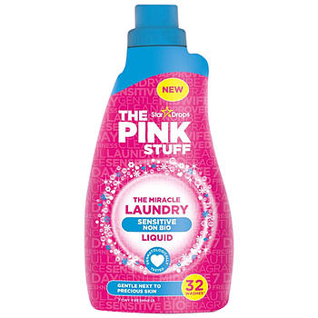Дитячий гель для прання PINK