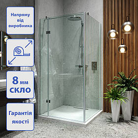 Кутова душова кабіна Imola