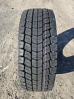 Вантажні шини UNICOIN    315/80R22.5 20PR D-608 154/150M   на  ведучу вісь.