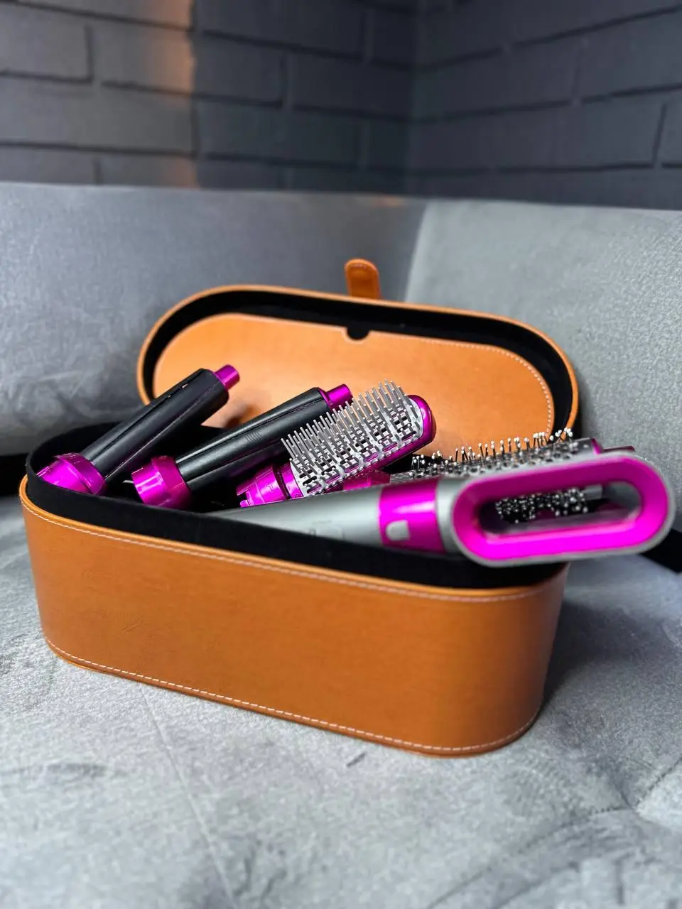 Dyson Airwrap 5в1 Фен Стайлер Дайсон - Стайлер для волос 5 в 1 ...