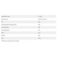 Вівсянка GoON Porridge - 65 г - Шоколад, фото 2