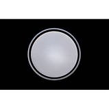 Світлодіодна люстра для маленької кімнати Linisoln 4521-300, фото 3