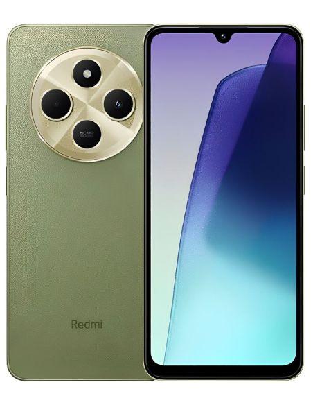 Смартфон Xiaomi Redmi 14C 4 GB/128 GB Sage Green INT