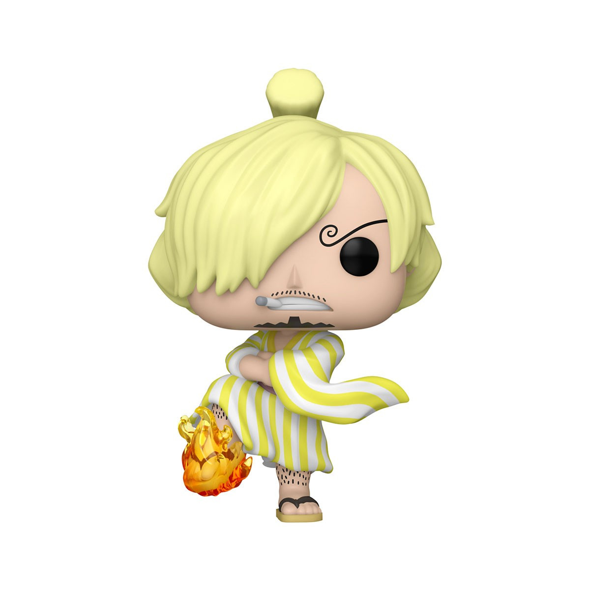 Колекційнафігурка Funko POP! cерії Великий куш - Сангоро, фото 1