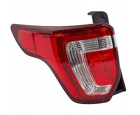 Ліхтар лівий Ford Explorer 16-19 Depo BASE, XLT, LIMITED, PLATINUM