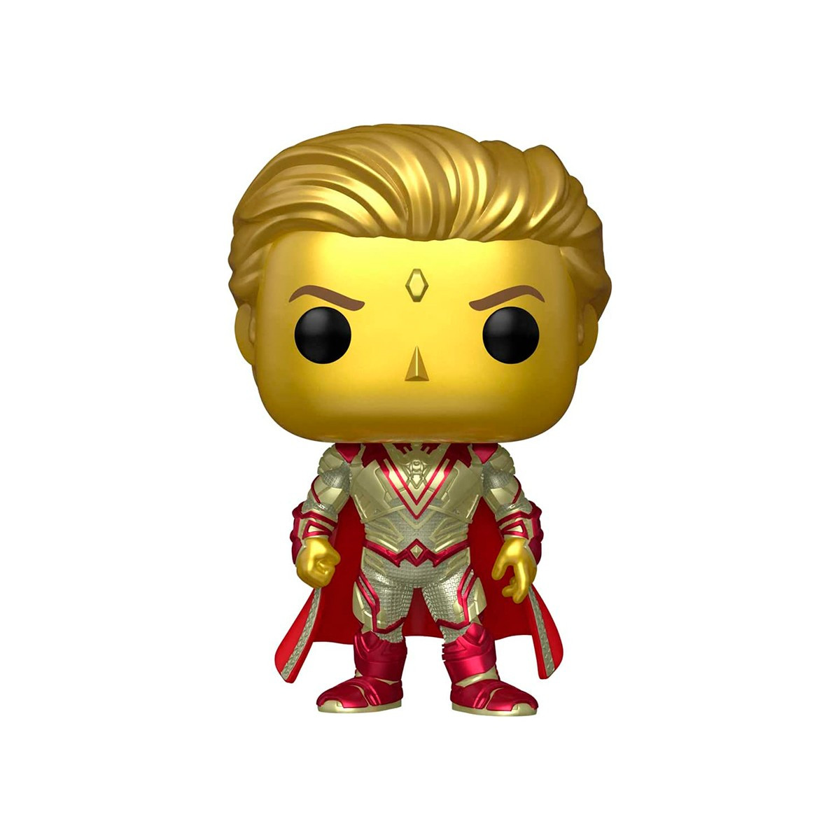 Колекційна фігурка  Funko Pop! серії GOTG3 - Адам Ворлок, фото 1