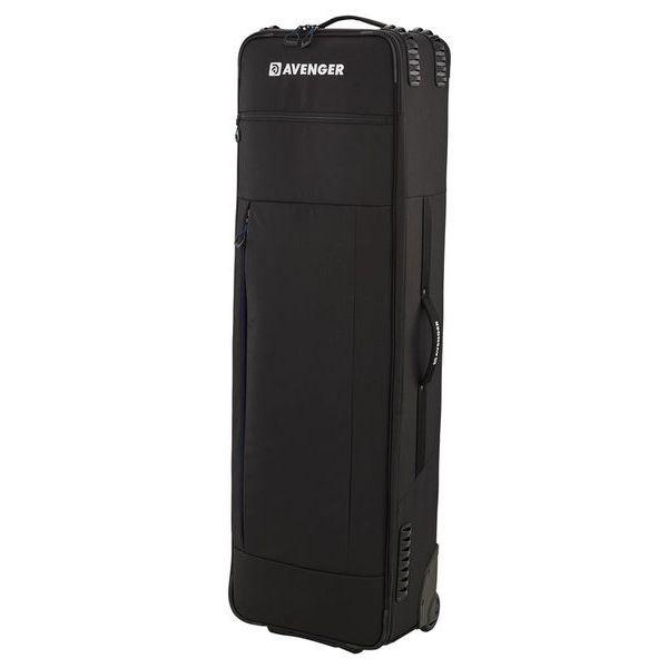 Avenger 1301B Triple C Roller Case