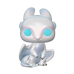 Ігрова Фігурка Funko Pop! Серії Як Приборкати Дракона - Денна Фурія