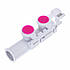 Nuvo jFlute 2.0 extension set white, фото 5