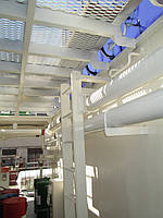 Теплоизоляционные работы корпуса и трубопроводов 36