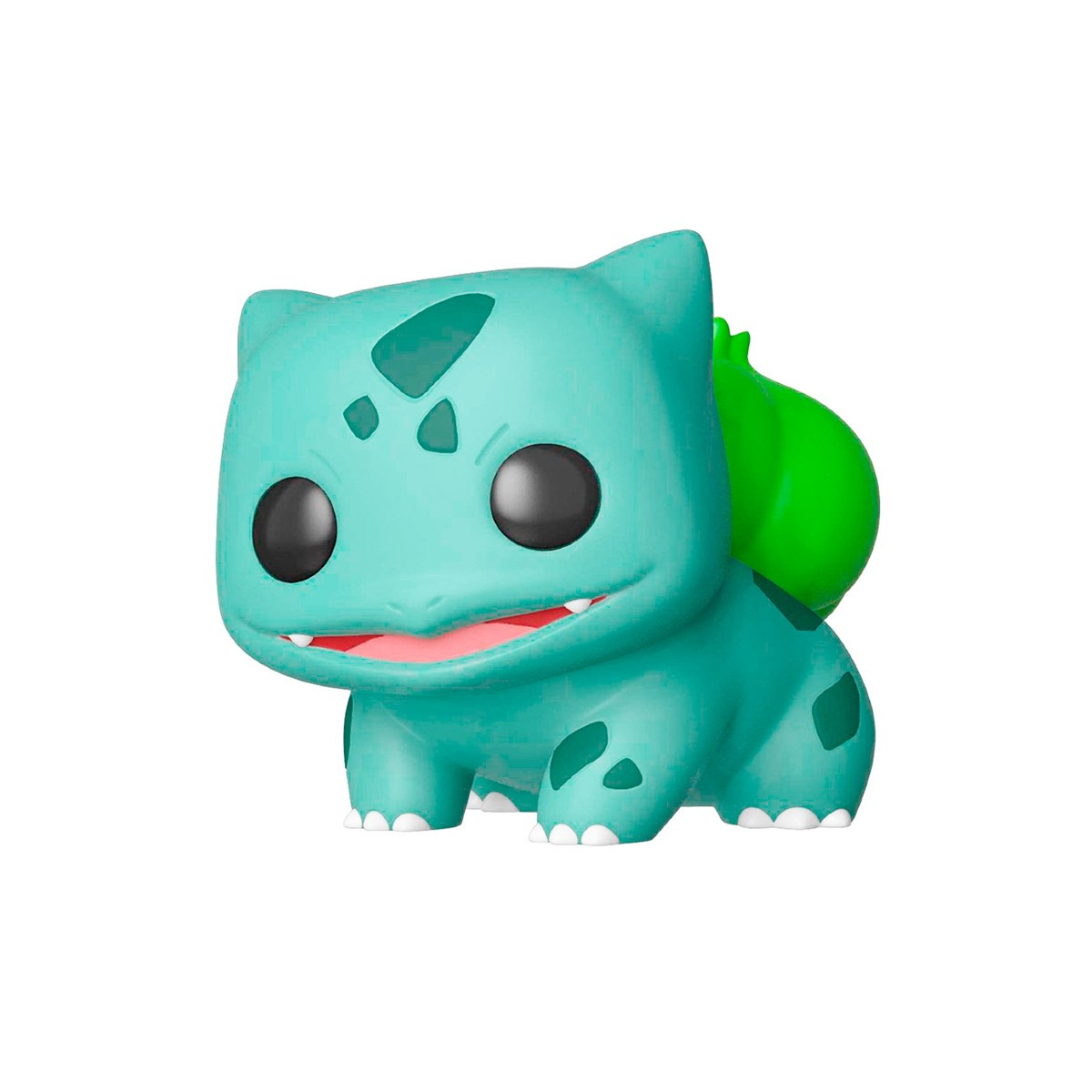 Колекційна фігурка  Funko POP! серії Покемон - Бульбазавр, фото 1