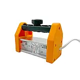 Лампа маляра Profinstrument PL-11 (15W 700–1500lm 220V), фото 4