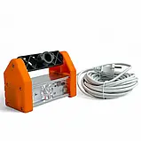 Лампа маляра Profinstrument PL-11 (15W 700–1500lm 220V), фото 2