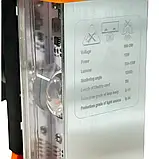 Лампа маляра Profinstrument PL-11 (15W 700–1500lm 220V), фото 9