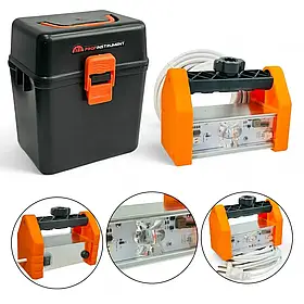 Лампа маляра Profinstrument PL-11 (15W 700–1500lm 220V)