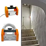 Лампа маляра Profinstrument PL-11 (15W 700–1500lm 220V), фото 10