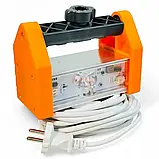 Лампа маляра Profinstrument PL-11 (15W 700–1500lm 220V), фото 3