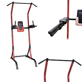 Силова Станція York з Тримачем Для Штанги Fitness Delta VKR Pro. Тренажер для силових тренувань