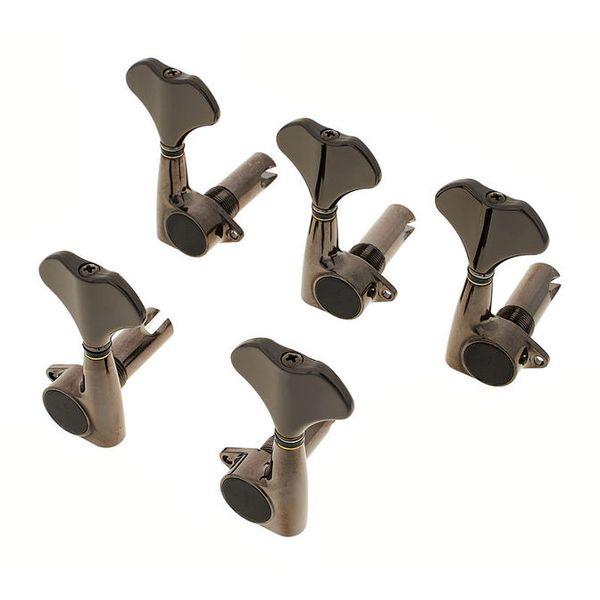 Gotoh GB707 3L/2R CB Bass Tuners