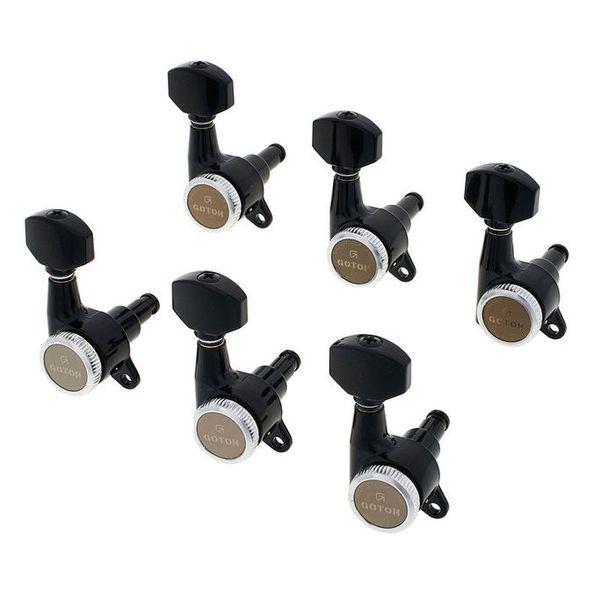 Gotoh SG381-07 MG-T Locking 6L B