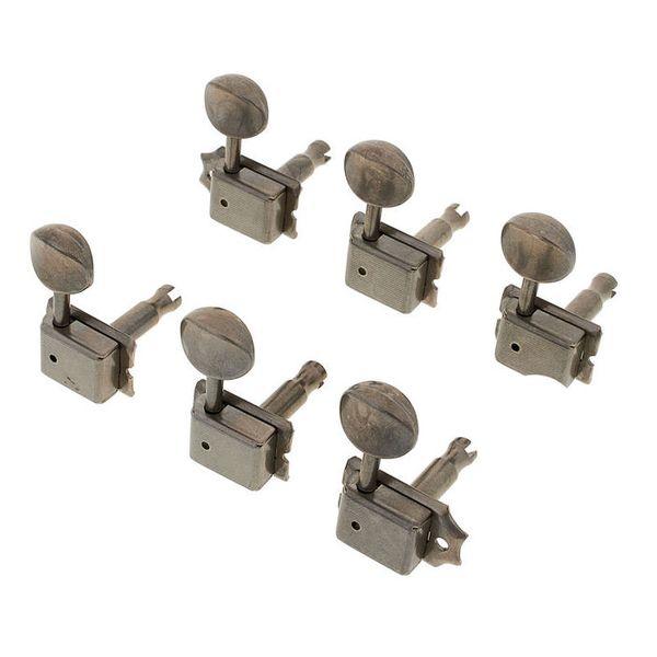 Gotoh SD91-05M Aged Tuners 6L N