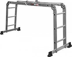 Драбіна-трансформер Stark 4 х 3 3.52 м (525430101)