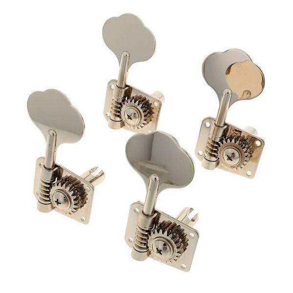 Gotoh GB10 4L N Bass Tuners
