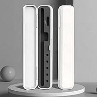 Кейс Goojodoq для стілуса Apple Pencil (1-2 покоління) Black (1005002239585031B)