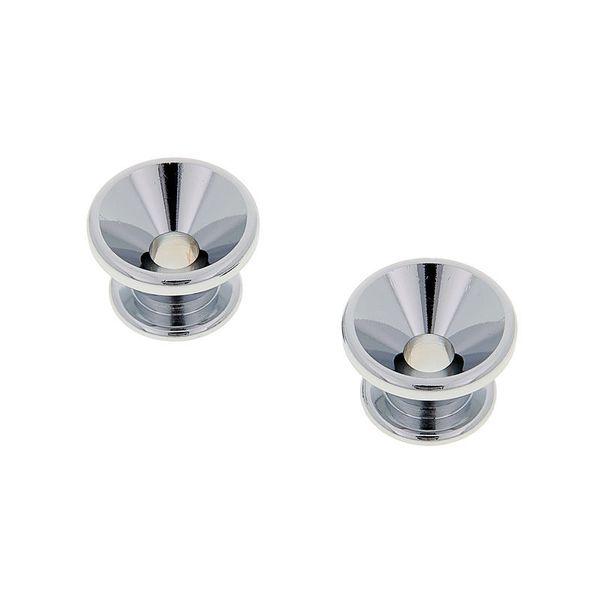 Gotoh EP-B2 Chrome Strap Pins