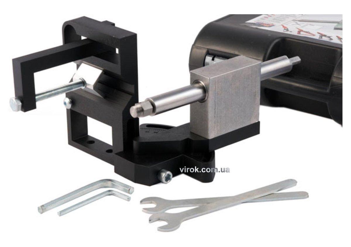 Адаптер для свердління труб, точний, для дрилі, фото 1