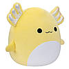 М'яка іграшка Squishmallows – Аксолотль Трентон (36 cm), фото 4
