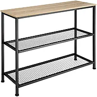 Консольний столик у стилі Loft Bristol 100x30x81 см