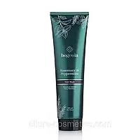 МАСКА ДЛЯ ВОЛОССЯ З РОЗМАРИНОМ ROSEMARY PEPPERMINT HAIR MASK BOGENIA