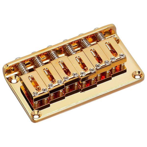 Gotoh GTC101 ST-Style Bridge G