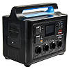 Портативна зарядна станція Vitals Professional PS 1800qc, фото 3
