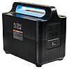 Портативна зарядна станція Vitals Professional PS 1800qc, фото 7