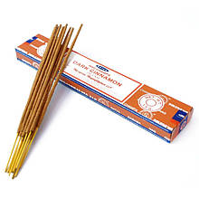 SATYA DARK CINNAMON ТЕМНА КОРИЦЯ 15 ГРАМ