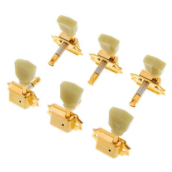 Gotoh SD90-SL MG Locking 3L/3R G