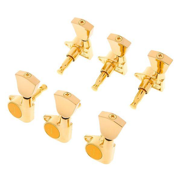 Gotoh SG301-04 Tuners 3L/3R G