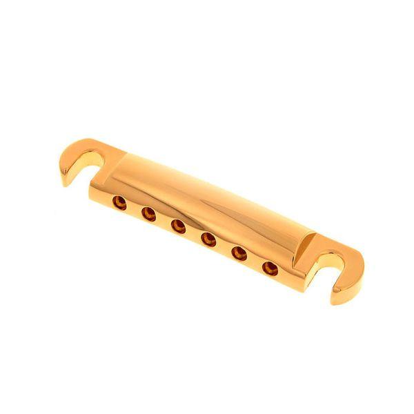 Gotoh GE101Z-G Stop Tailpiece