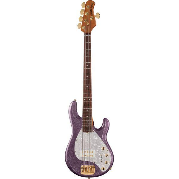 Music Man Stingray 5 Sp Amethyst
