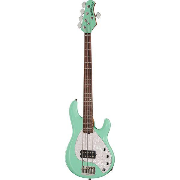 Music Man Stingray 5 H Special LG