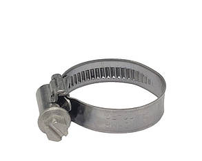 Хомут 20 - 32 мм (10 2067 02 0032, 102067020032, 10.2067.02.0032)