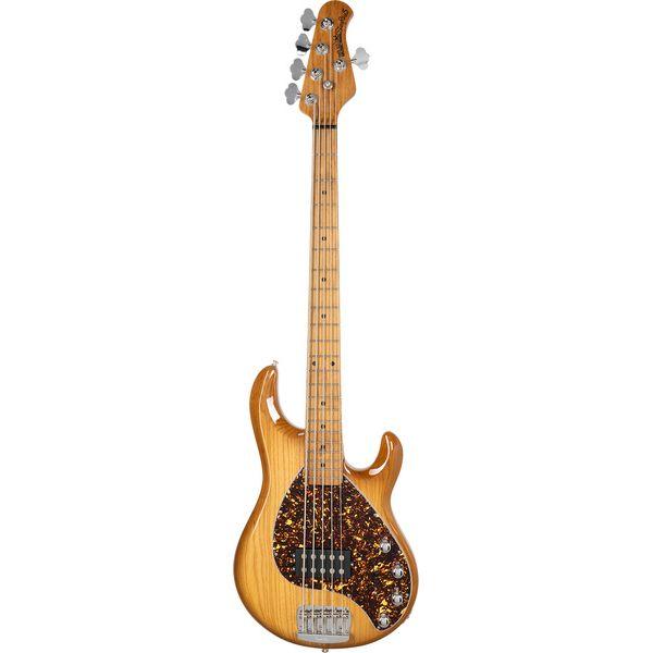 Music Man Stingray 5 H Special Hot Honey, фото 1
