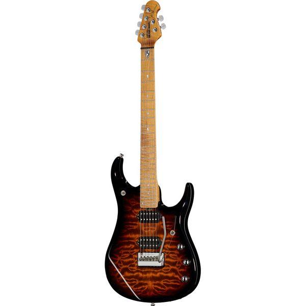 Music Man Petrucci JP15 Tiger Eye QT