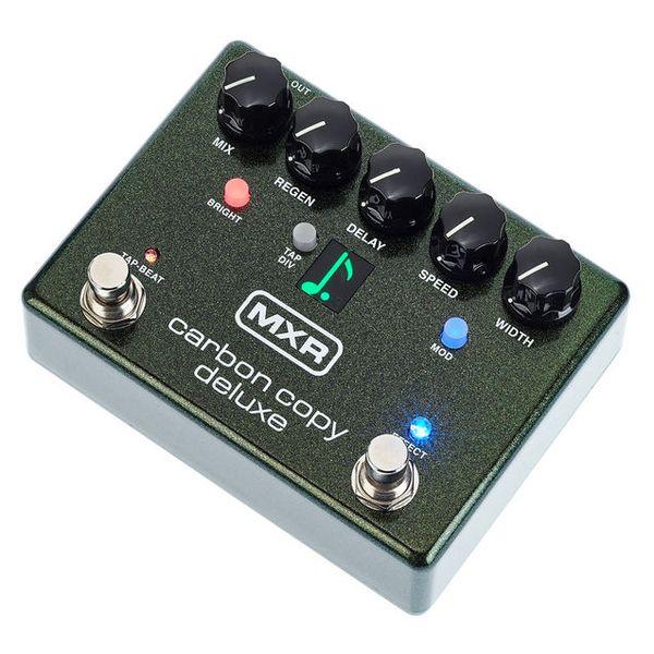 MXR M 292 Carbon Co_py Deluxe