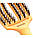 Щітка OG масажна Finger Brush Combo Nineties Juicy Orange, фото 4