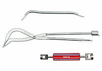 Набір інструментів для гальм YATO : 3 шт. [6/24]