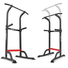 Регульована Силова Станція Для Домашнього Використання Hop-Sport HS-1012K. Тренажер на вільну вагу